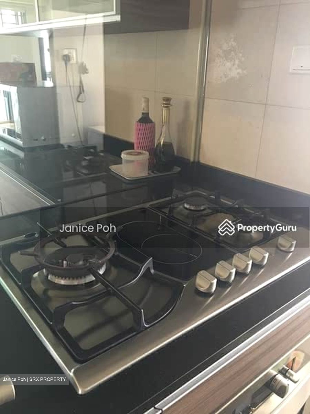 Blk 1A The Pinnacle@Duxton (Bukit Merah), HDB 4 Rooms #403201661